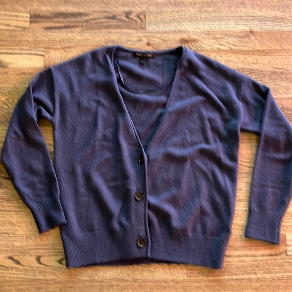 Women’s Banana Republic Factory cardigan size small